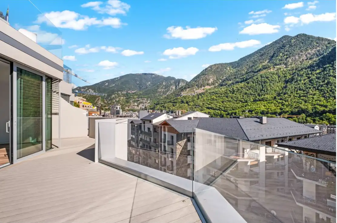 Apartment with lift to rent in Centro, imagen 11