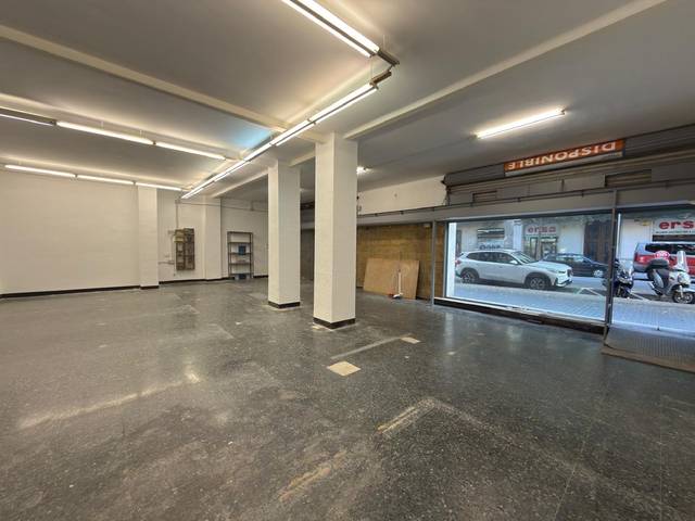 Local comercial en Alquiler en TAMARIT en Sant Antoni