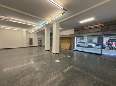 Locale commerciale in affitto a TAMARIT
