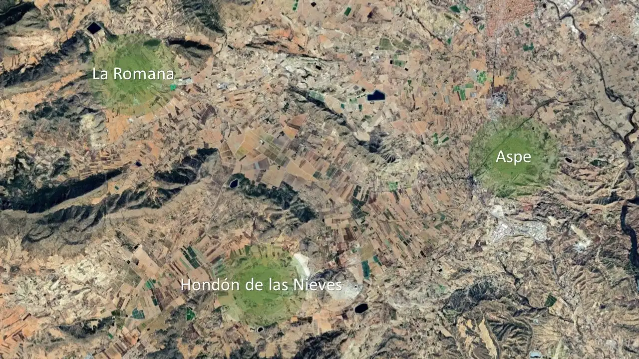 Terreny rústic en venda a Costera Blanca, imagen 5