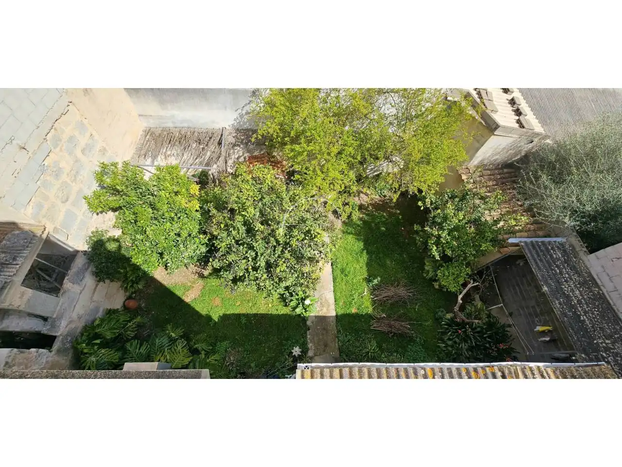 Adossat amb jardí en venda a Calle Galla, imagen 33