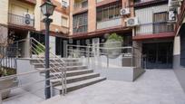 Exterior view of Flat for sale in  Jaén Capital  with Air Conditioner and Terrace