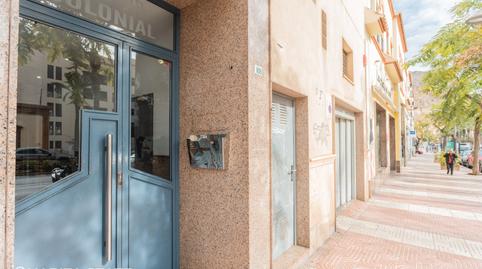 Photo 3 of Flat for sale in Avenida de Carlos III, 609, Aguadulce Norte, Roquetas de Mar