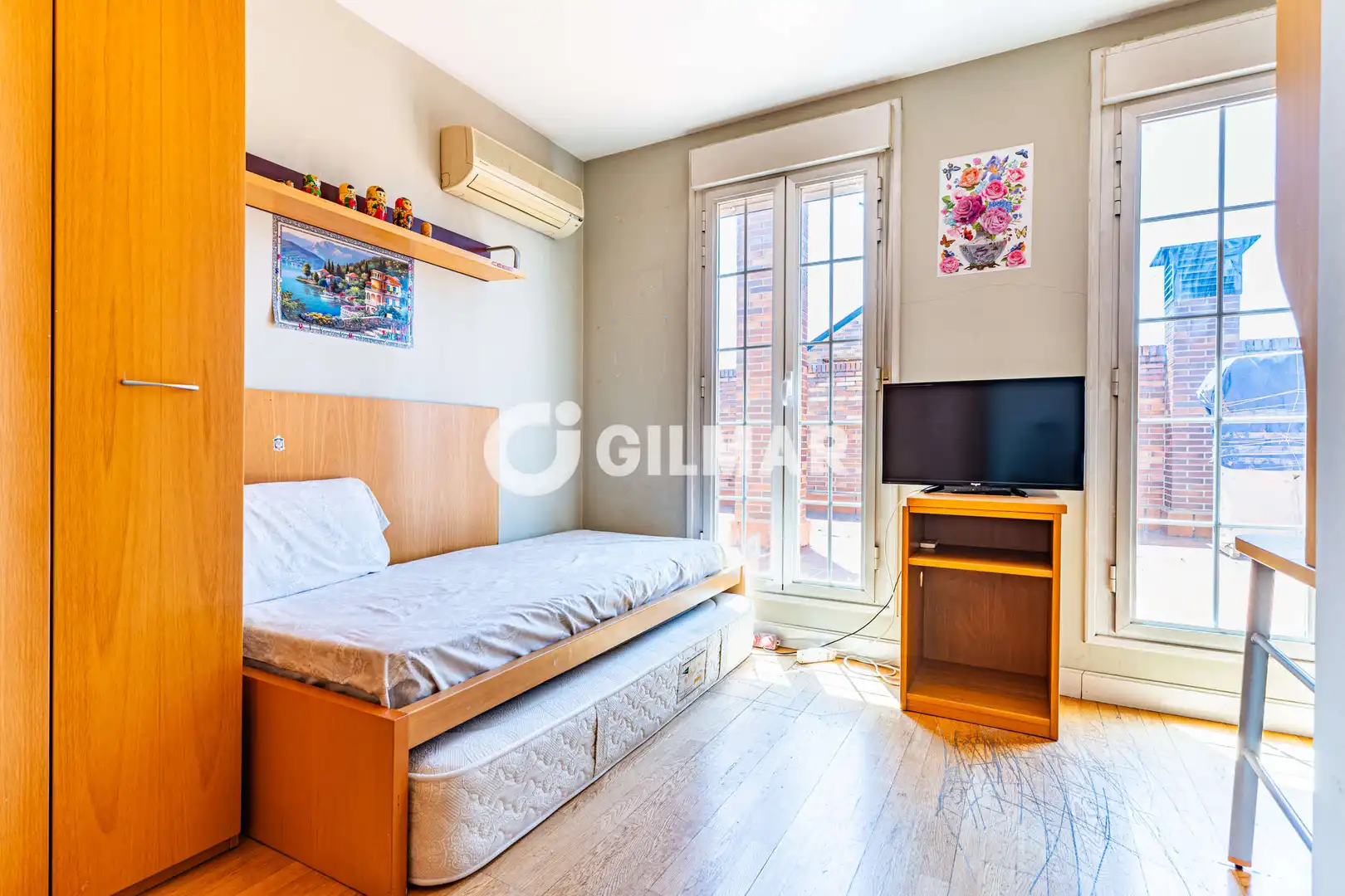 Casa pareada con piscina en venta en Zona Carretera del Plantío, imagen 22