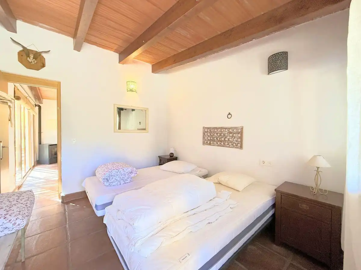 Grundstücke und Bauplätze zum Verkauf in Casares pueblo, imagen 6