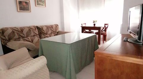 Foto 3 von Wohnung zur Miete in Calle Ruiseñor, 7, Pajaritos, Granada Capital