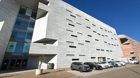 Foto 3 de Garaje en venta en Osca, Garrapinillos, Zaragoza