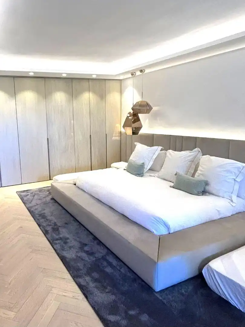 Penthouse mit Terrasse zum Verkauf in Calle del Rubí 62, imagen 14