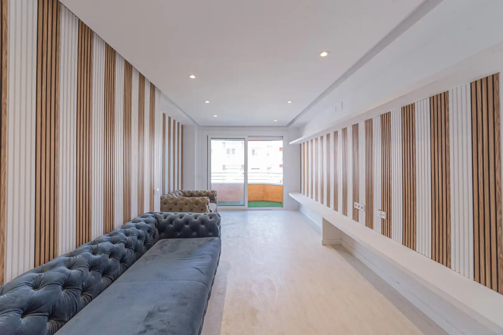 Ático con ascensor en venta en Gràcia, imagen 2