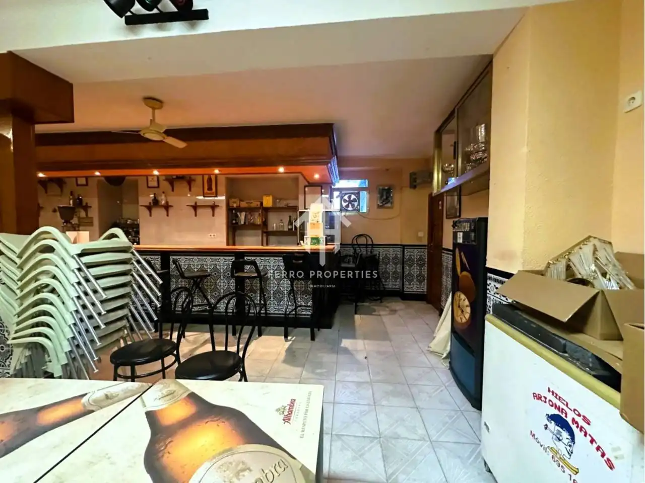Haus zum Verkauf in Calle Real, imagen 6