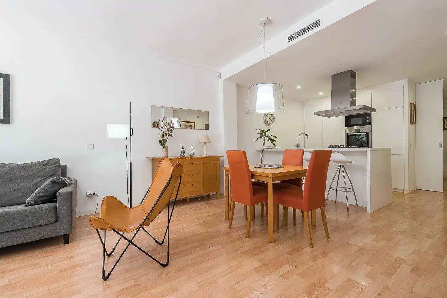 Piso con ascensor en venta en Eixample, imagen 6