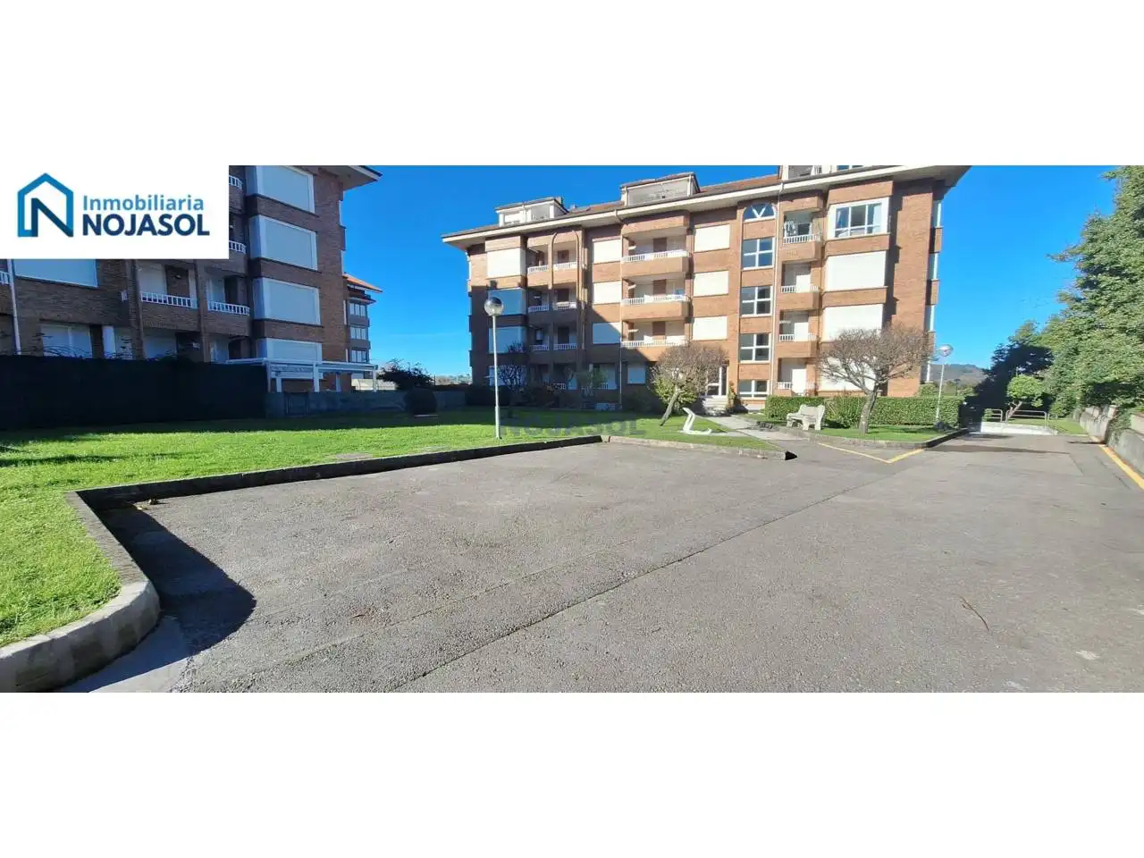 Appartement compact avec ascenseur à louer à Calle Avenida Ris 37, imagen 60