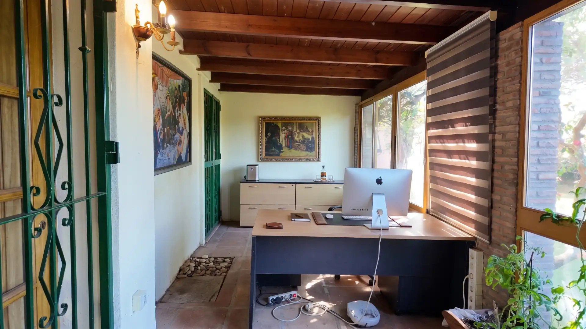 Casa o chalet en venta en Estepona con Jardín privado y Terraza