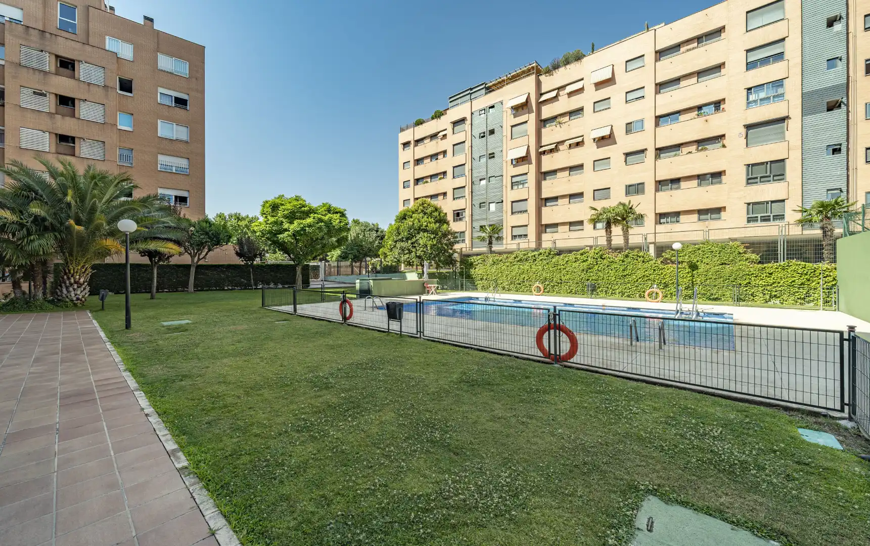 Flat with pool for sale in Calle de Fernando VII, imagen 2