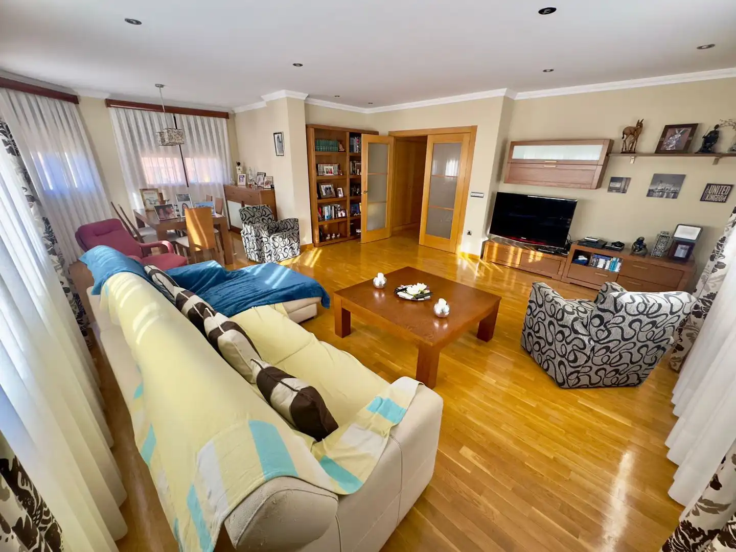 Detached house for sale in Valdepeñas, imagen 23
