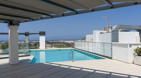 Foto 3 de Planta baixa en venda a La Pedrera - Vessanes, Dénia