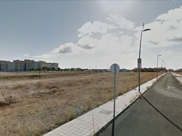 Terreny residencial en venda a Benavente