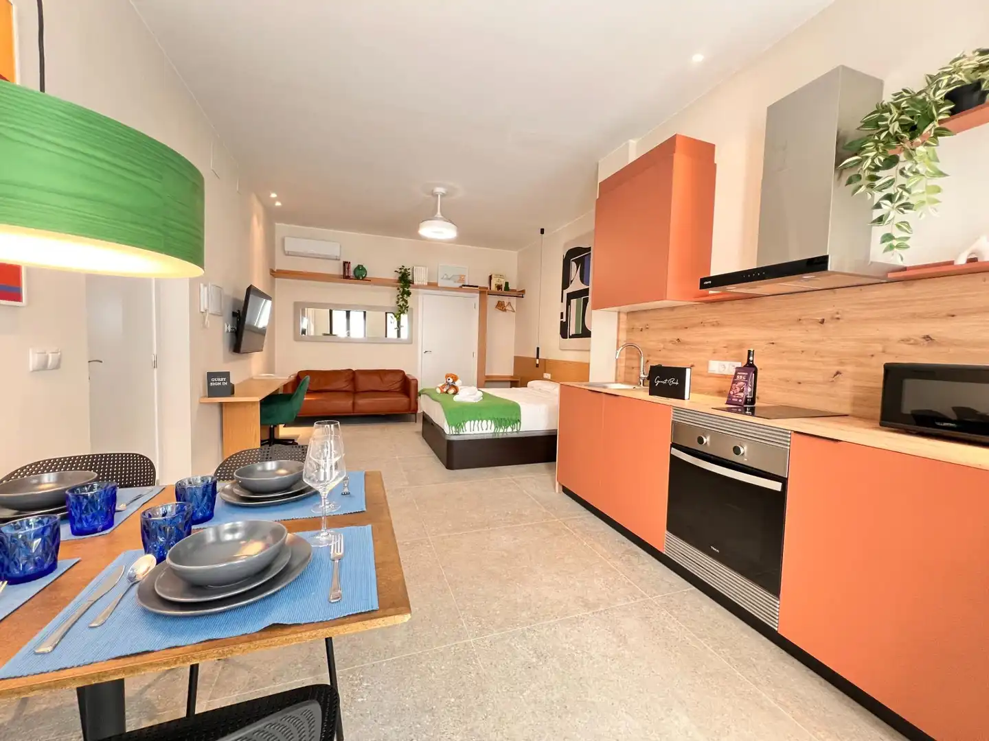 Loft zum Verkauf in Aiora