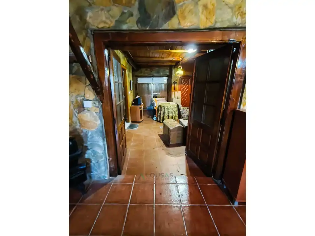Casa o xalet en venda en Monforte de Lemos