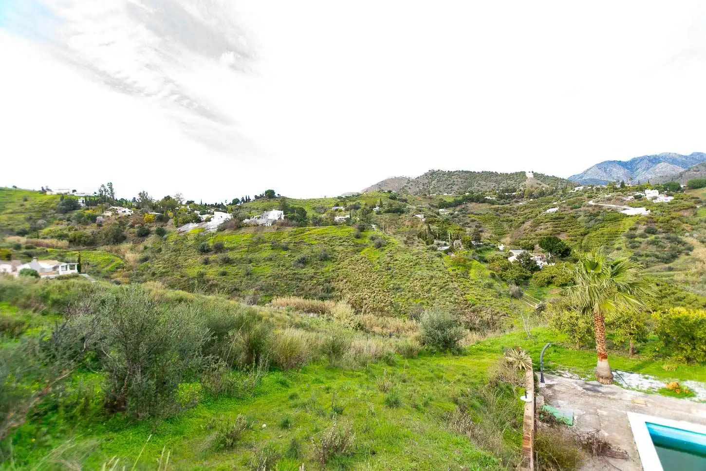 Rustikales Grundstück zum Verkauf in Torrox Pueblo, imagen 4