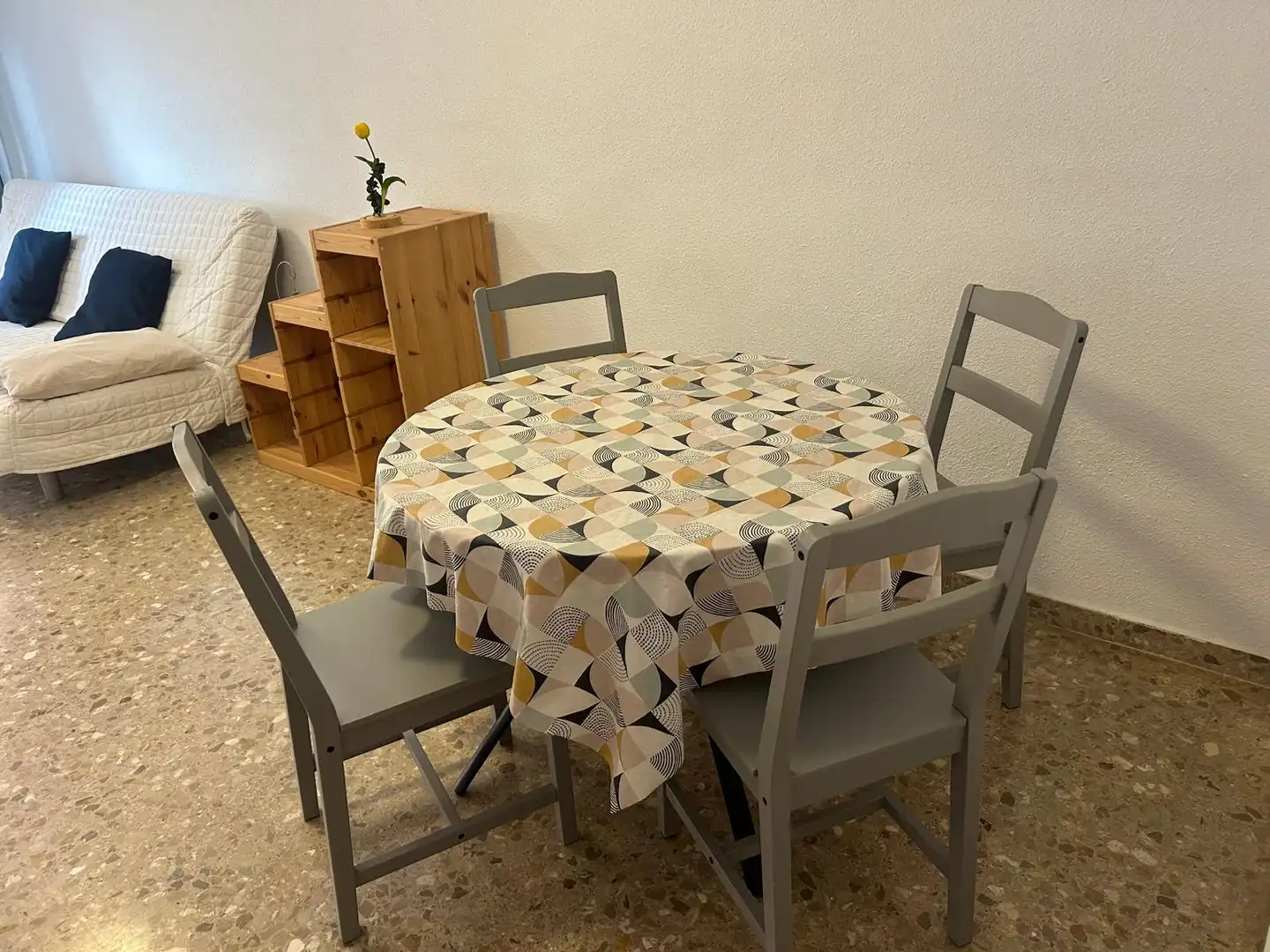 Piso de alquiler en Carrer de José María Haro, L'Illa Perduda