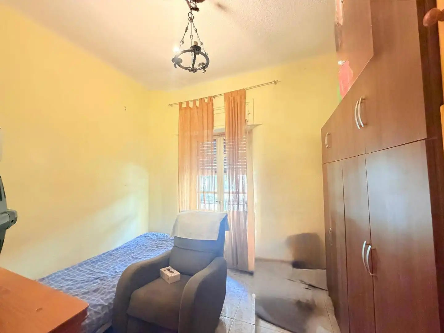 Flat with lift for sale in Chamberí, imagen 17