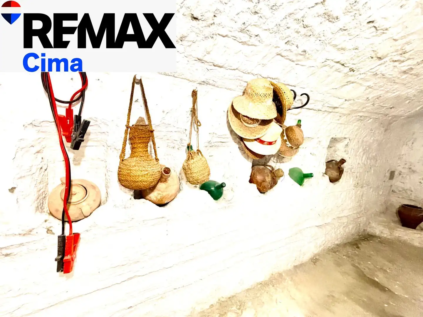 Casa o chalet en venta en SAN ANTONIO, 13, Benamaurel