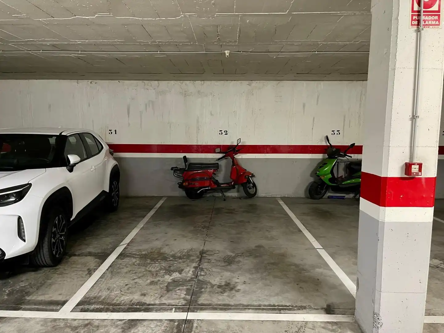 Piso en venta en Torrellano