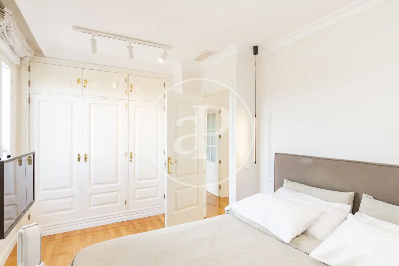 Habitación de Piso en venta en Madrid con Aire acondicionado, Calefacción y Terraza