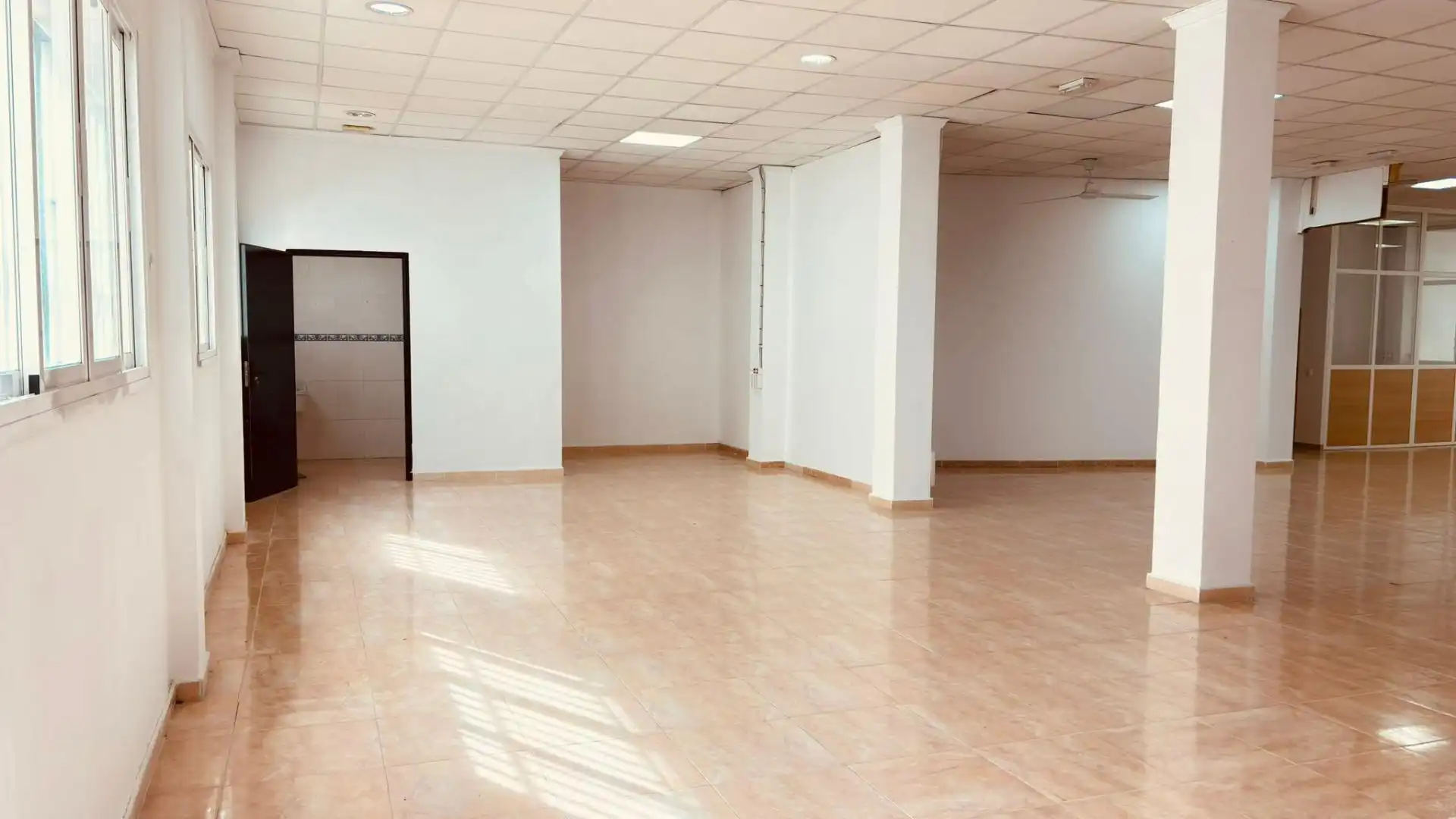 Local comercial en venda a La Banda - Campo de Fútbol, imagen 17