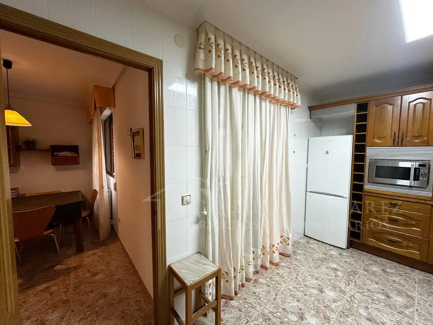 Wohnung zum Verkauf in Zona Centro - Ayuntamiento