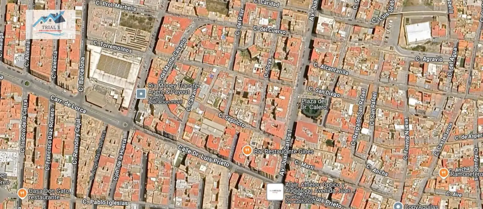Casa in vendita a Calle AMARGURA, imagen 2