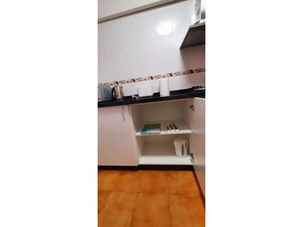 Cocina de Piso en venta en El Rosario con Terraza y Piscina