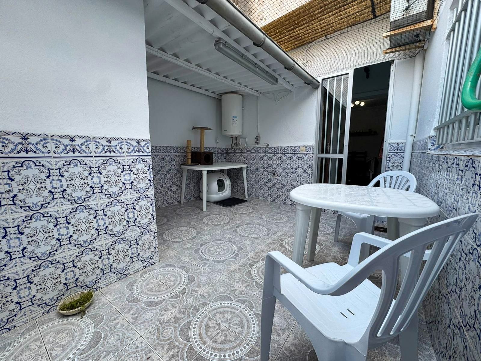 Terrassa de Planta baixa en venda en Inca amb Aire condicionat, Calefacció i Terrassa