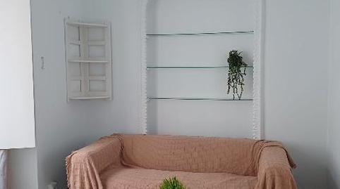 Foto 3 de Apartament de lloguer a Calle Cristóbal Morales, Arenal - Museo,  Sevilla Capital