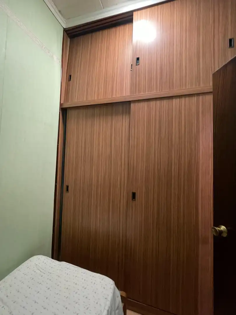 Habitación de Casa o chalet en venta en Calaf con Calefacción, Jardín privado y Parquet