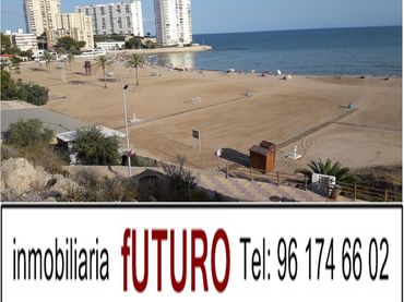 Terrain résidentiel à vendre à El Faro