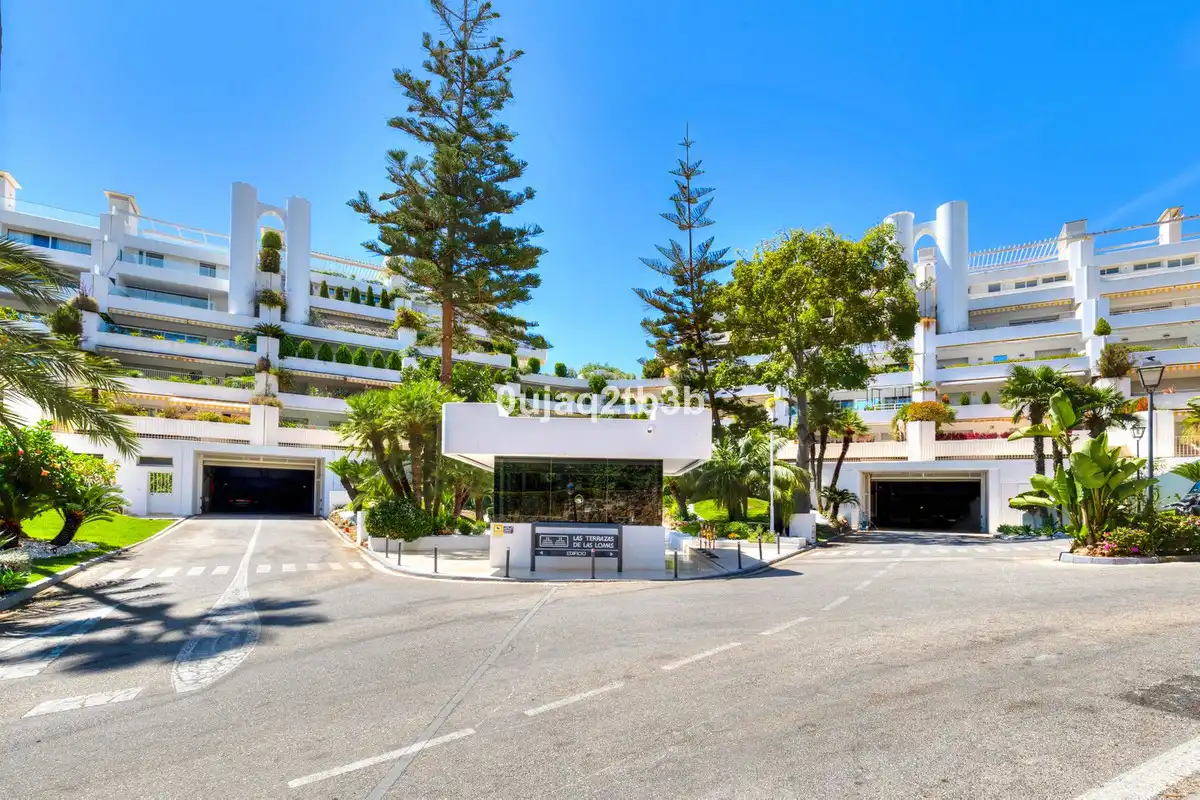 Apartament amb piscina en venda a Milla de Oro, imagen 17