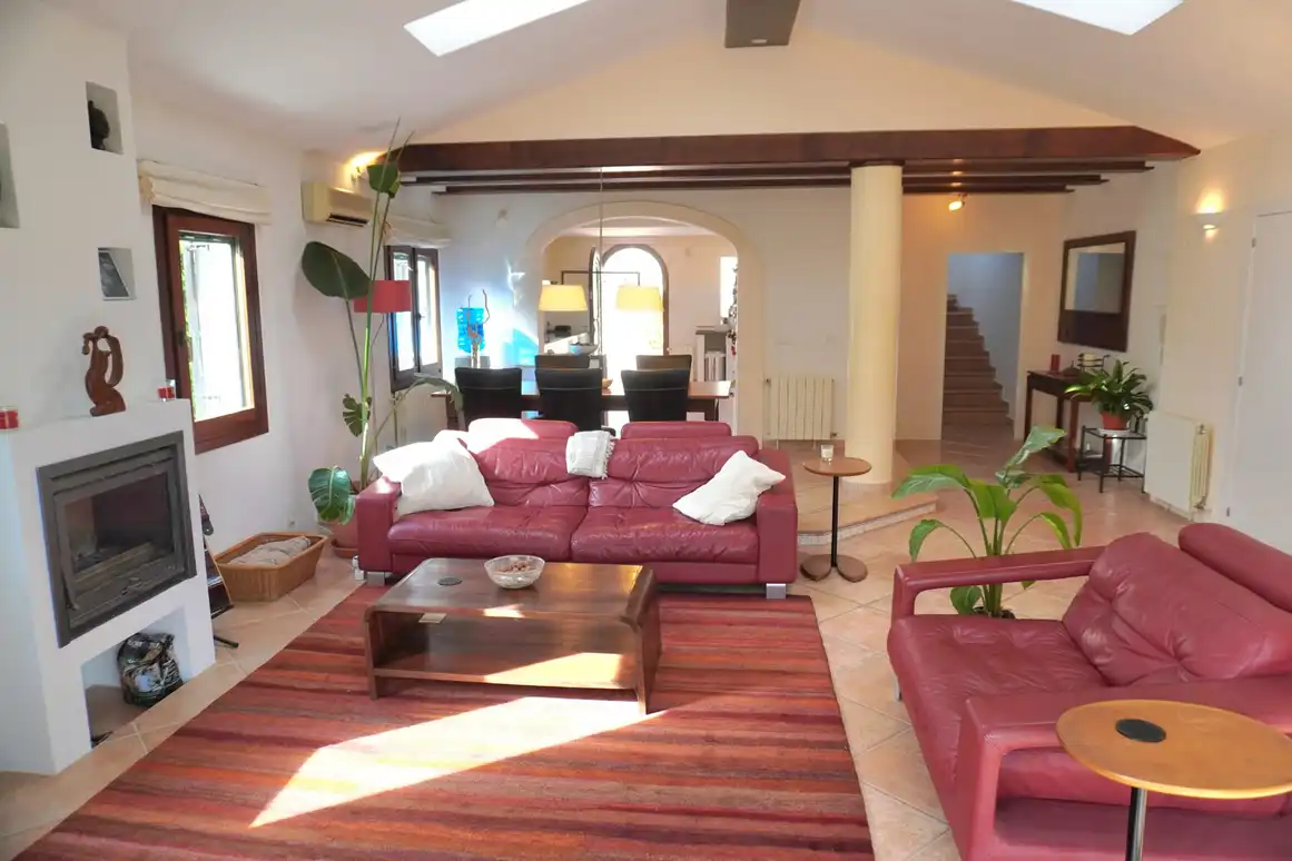 Chalet con jardín en venta en Las Rotas / Les Rotes, imagen 13
