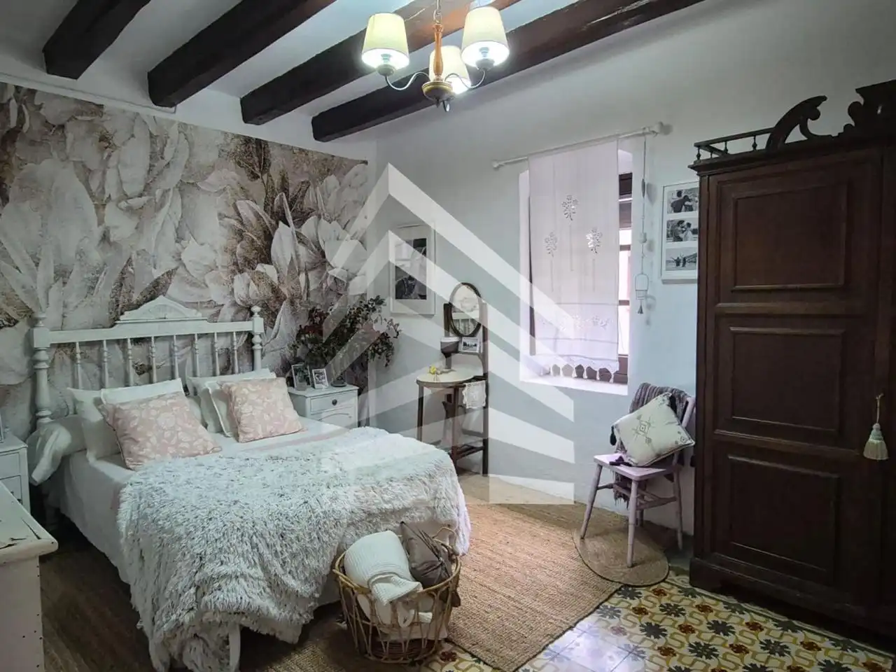 Habitación de Casa o chalet en venta en Solsona