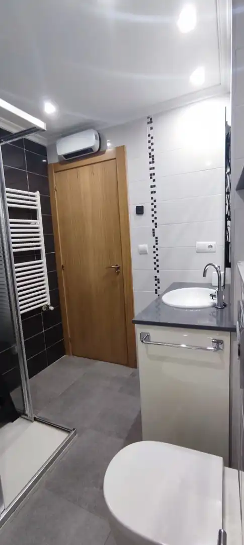 Baño de Piso en venta en Centro