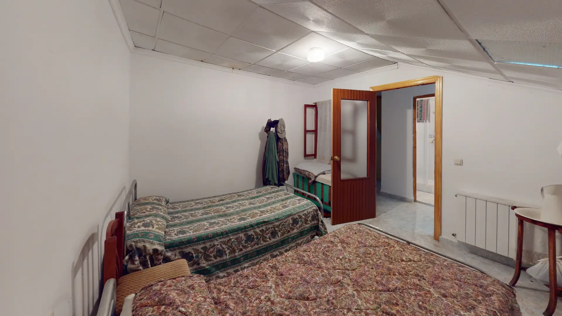 Casa o xalet en venda a Motilleja