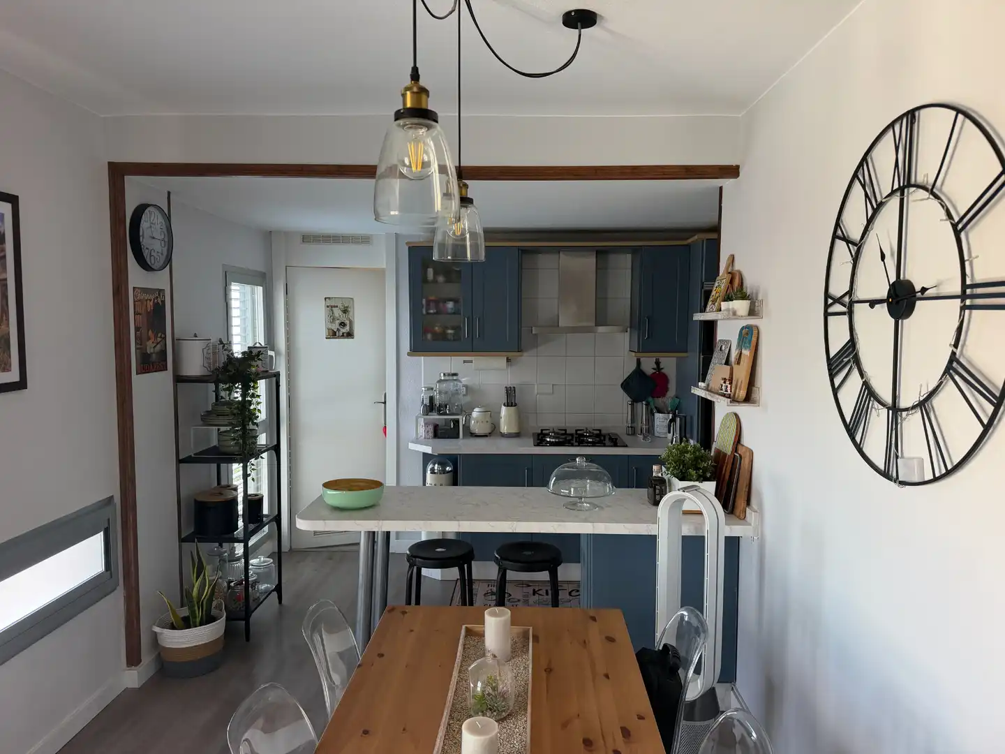 Flat with lift for sale in Carretera Santa María del Mar, imagen 2