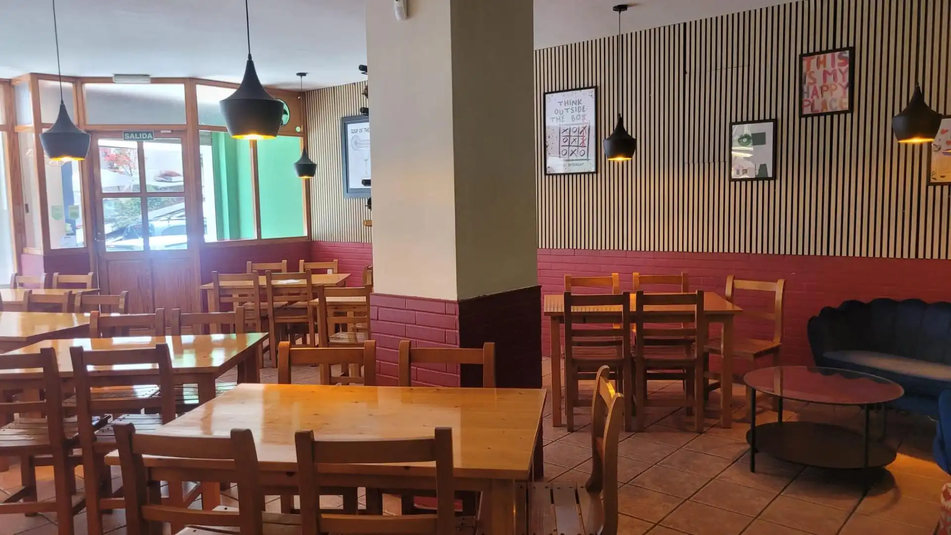 Local comercial en traspàs a Ponent, imagen 7