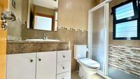 Bathroom of Flat for sale in  Murcia Capital