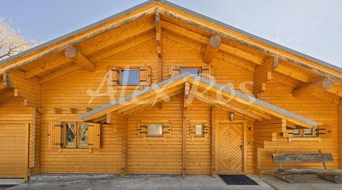 Foto 3 de Casa o xalet en venda a N/a, Bolquère, Cerdanya Francesa