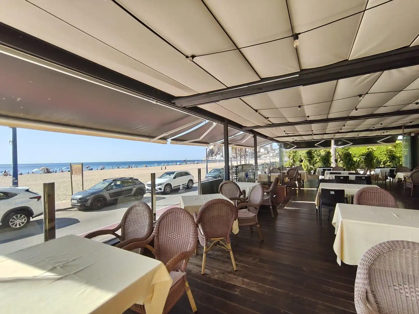Gewerbefläche zum Verkauf in Avenida VICENTE LLORCA ALOS, imagen 11
