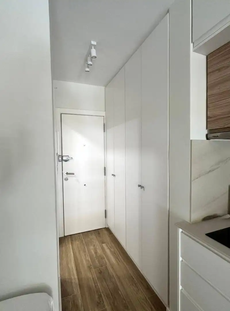 Apartments for rent in Avenida DIPUTACIO, Cap de Sant Pere