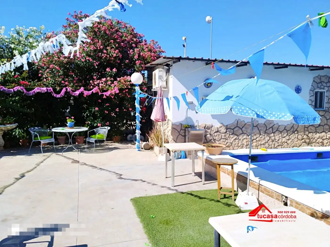 Houses for sale in Córdoba  with Terrace and Swimming Pool