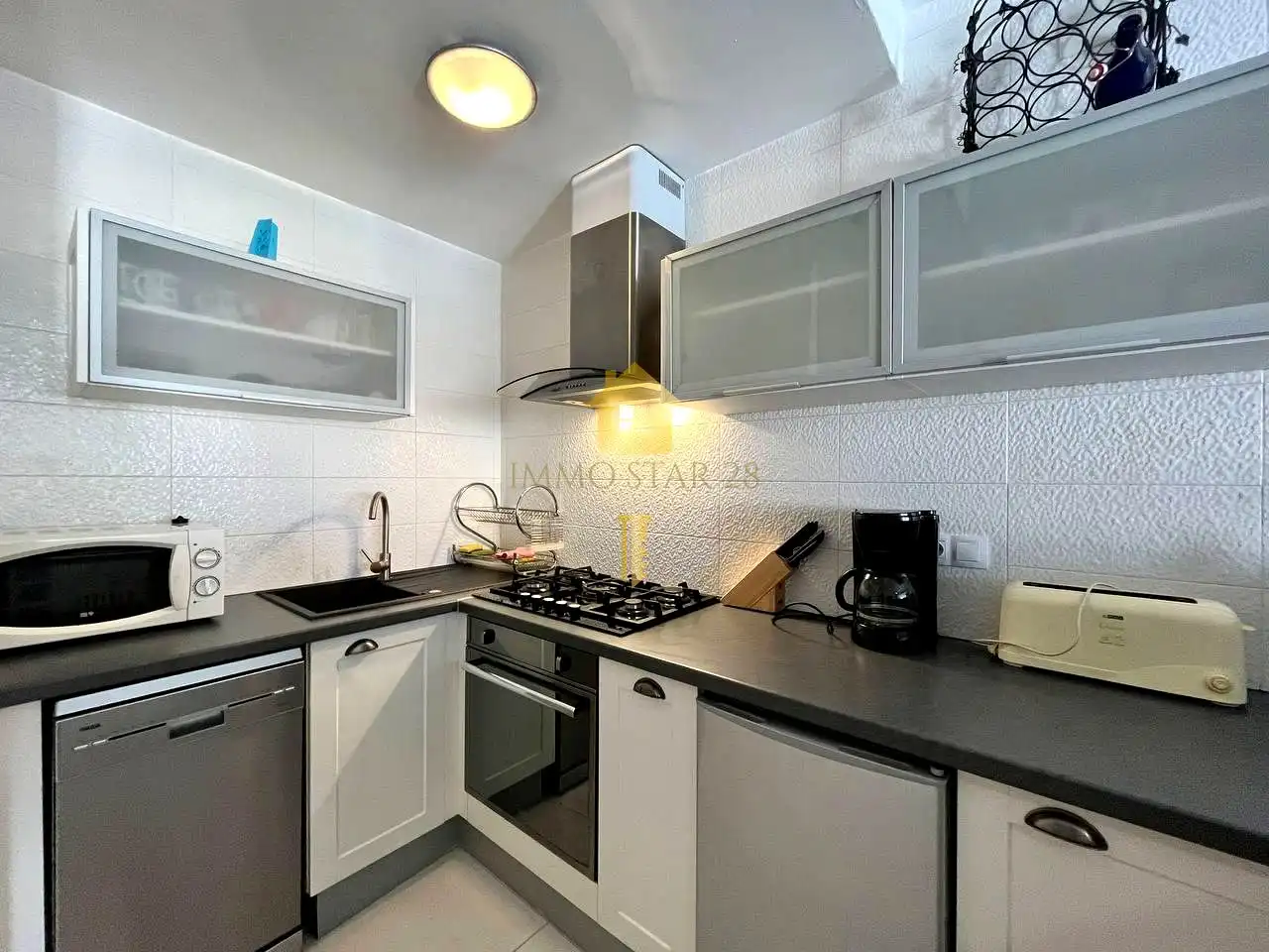 Detached homes for sale in Cala Nans, Santa Margarita